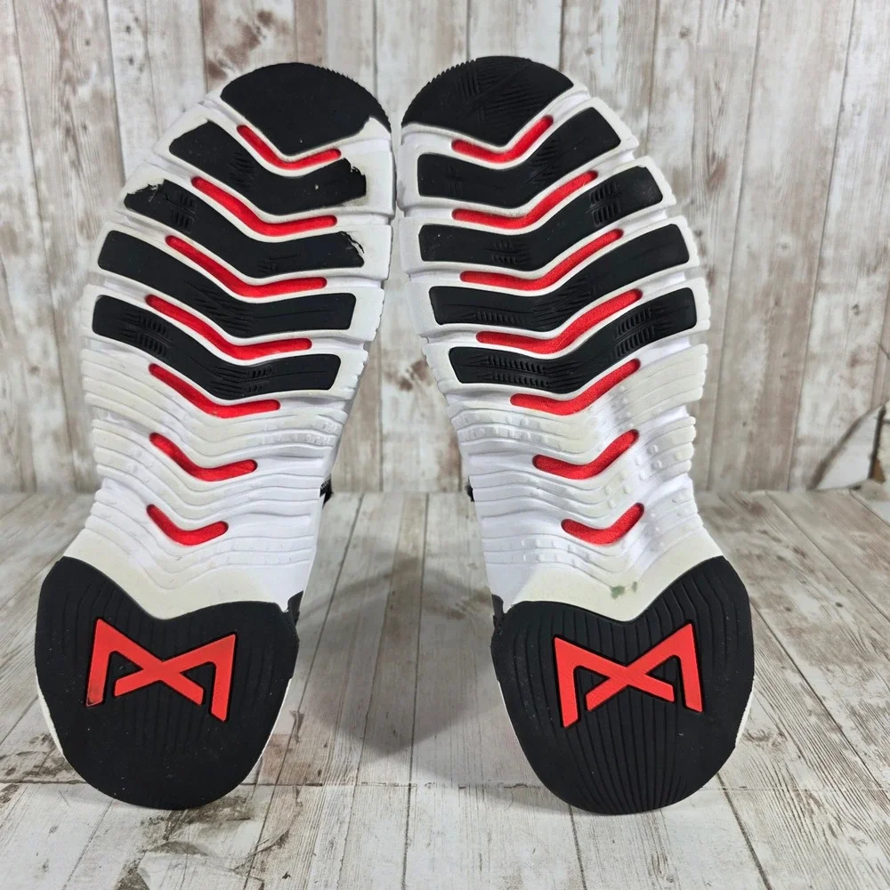 Nike free metcon